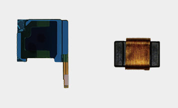 Galaxy Smart Ring
