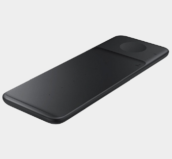 Trio Wireless Charger